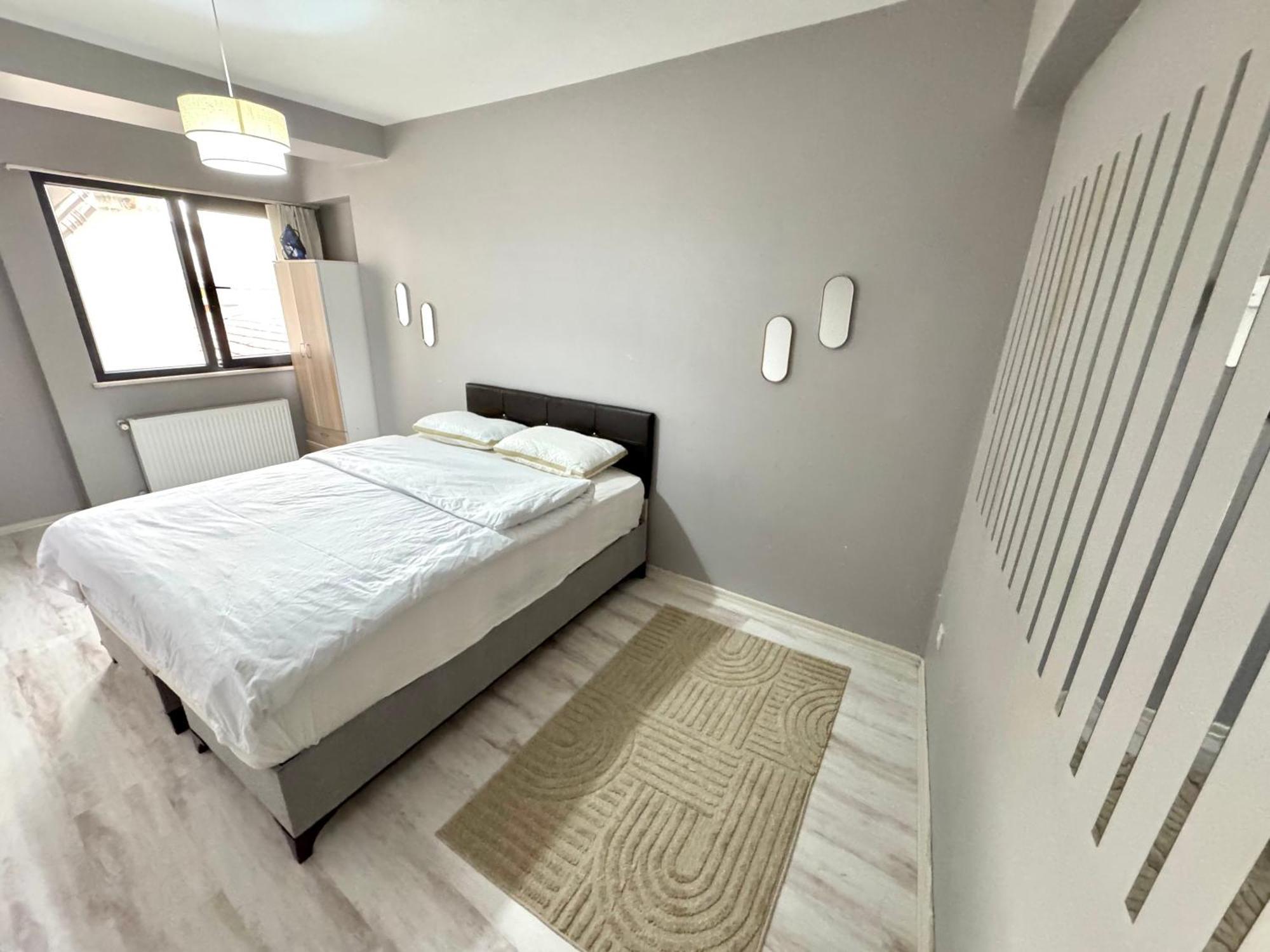 Dilaver-Apart Estambul Exterior foto